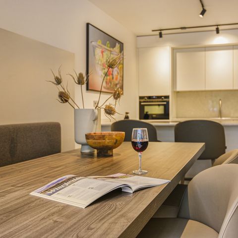 VAKANTIEHUIS 4 personen - Boerderij 4L