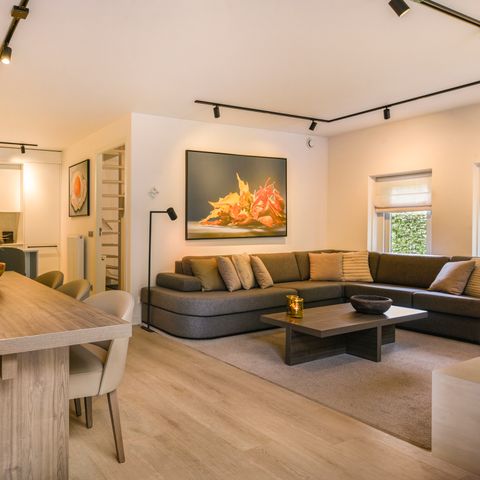 VAKANTIEHUIS 4 personen - Wellnessboerderij 4LW