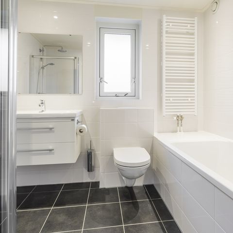 Bungalow 6 personen - 6B2