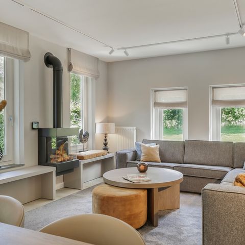 VAKANTIEHUIS 6 personen - Boerderij 6CE