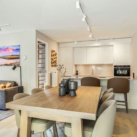 VAKANTIEHUIS 6 personen - Boerderij 6CE