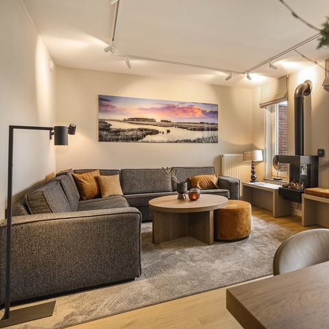 VAKANTIEHUIS 6 personen - Kinderboerderij 6CEK