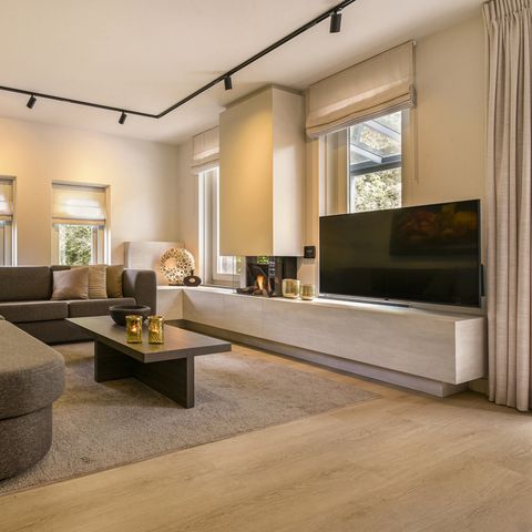 VAKANTIEHUIS 6 personen - Boerderij 6L