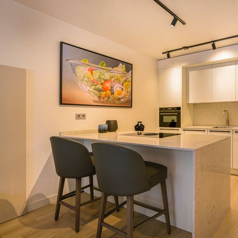 VAKANTIEHUIS 6 personen - Wellnessboerderij 6LW