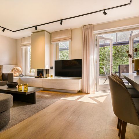 VAKANTIEHUIS 6 personen - Wellnessboerderij 6LW