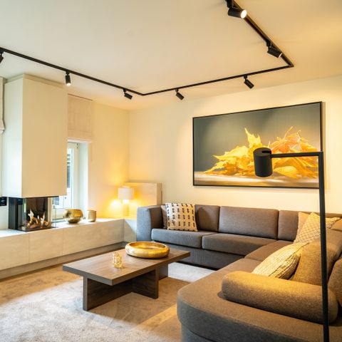 VAKANTIEHUIS 8 personen - Boerderij 8L