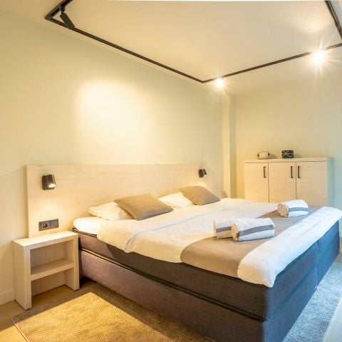 VAKANTIEHUIS 8 personen - Wellnessboerderij 8LW