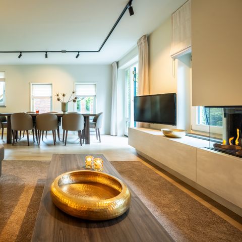 VAKANTIEHUIS 8 personen - Wellnessboerderij 8LW