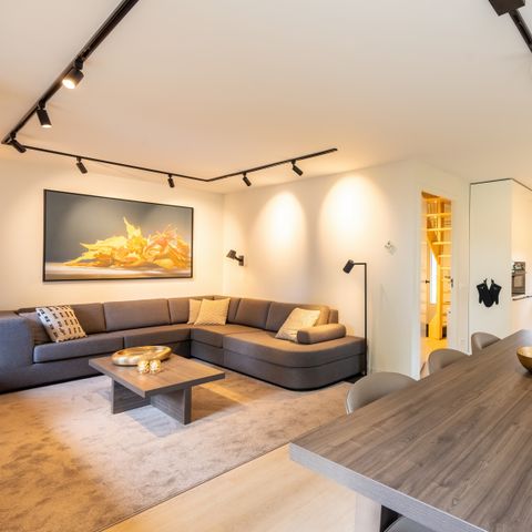 VAKANTIEHUIS 8 personen - Wellnessboerderij 8LW