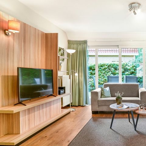 Bungalow 6 personen - 6C1