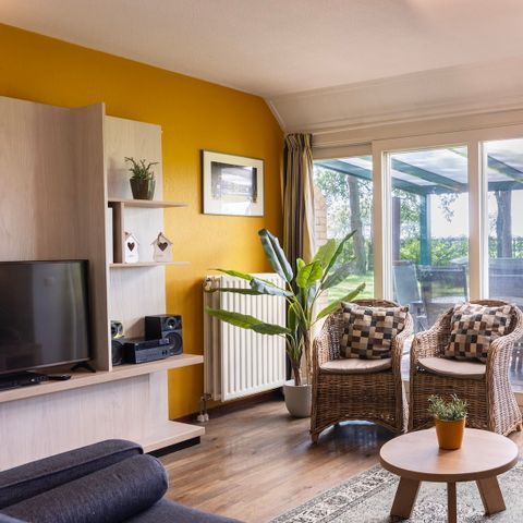 Bungalow 4 personen - 4L5