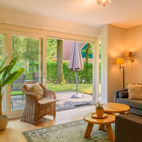 Bungalow 4 personen - 4L5
