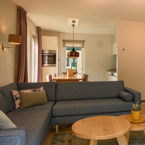 Bungalow 4 personen - 4L5