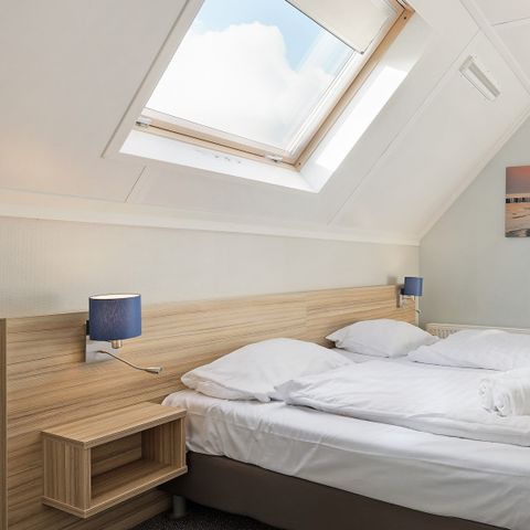 VAKANTIEHUIS 10 personen - Breskens Luxe