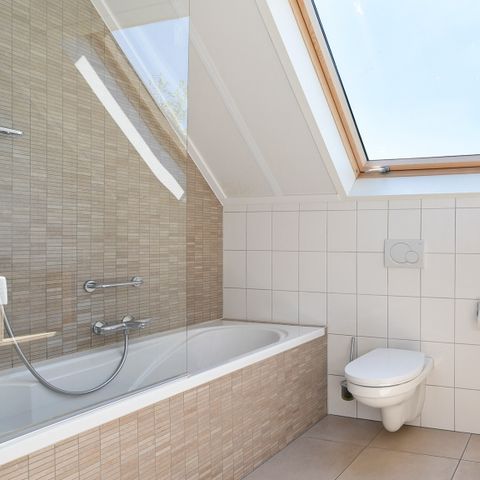 Bungalow 6 personen - Sluis