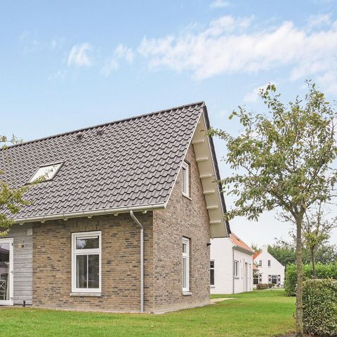 Bungalow 6 personen - Zuidzande Kids