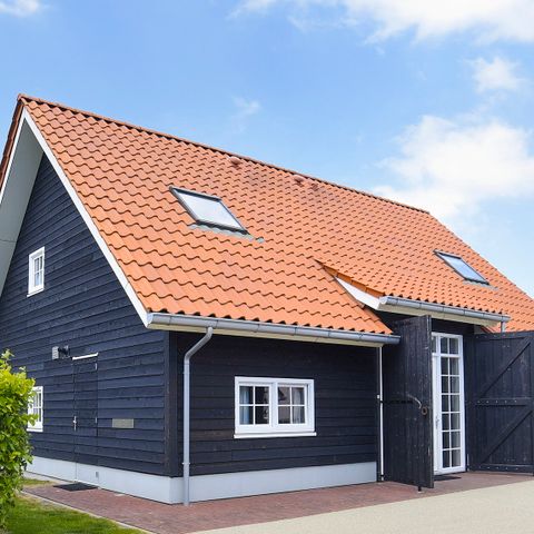 Groepsaccommodatie 12 personen - Biervliet