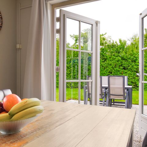 Villa 4 personen - 4L