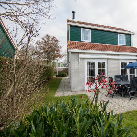 Villa 6 personen - 6L