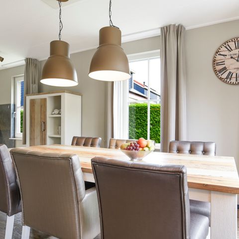 Villa 4 personen - 4L