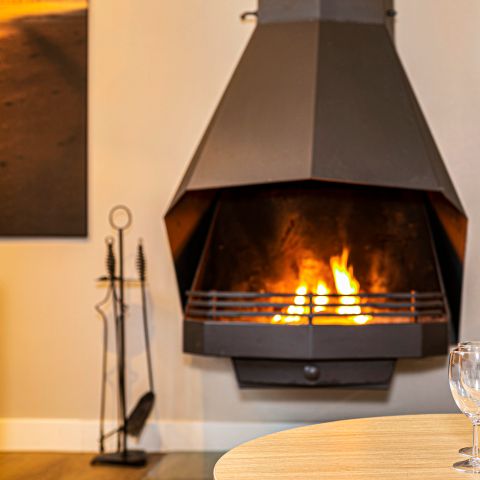 Villa 6 personen - 6C1