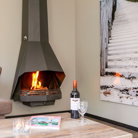 Villa 6 personen - 6C2