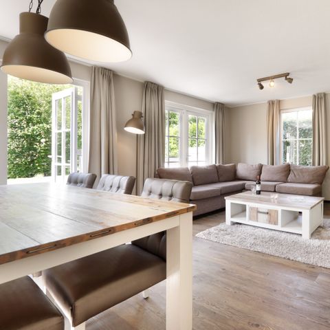 Villa 6 personen - 6C2