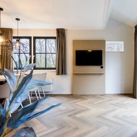 VAKANTIEHUIS 6 personen - 6CE Hoevewoning