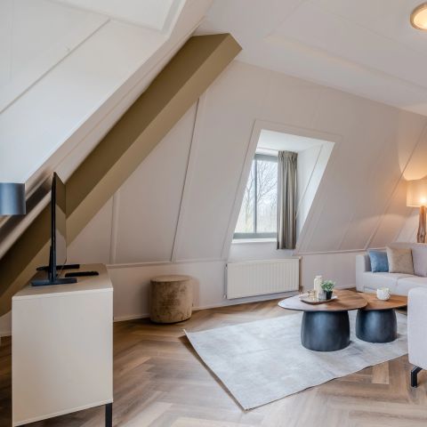 Appartement 4 personen - 4C Heerenhuisappartement