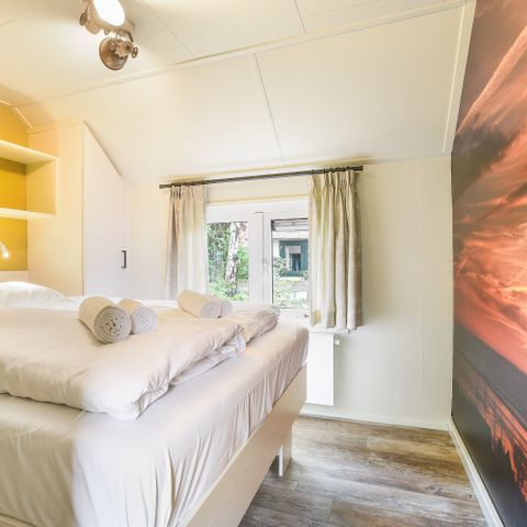 Bungalow 6 personen - 4-6D