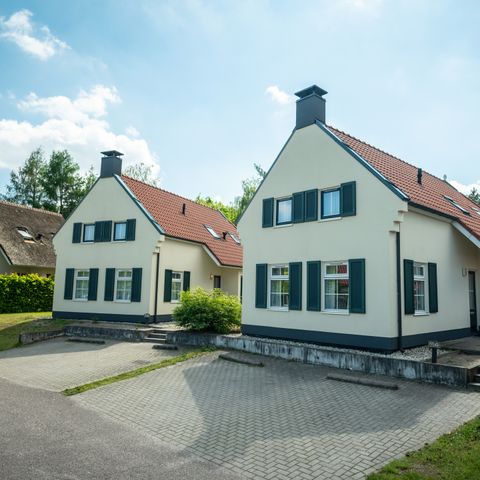 VAKANTIEHUIS 10 personen - 10L