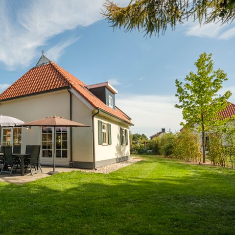 VAKANTIEHUIS 10 personen - 10L