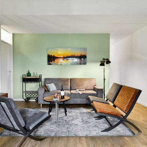 VAKANTIEHUIS 6 personen - 6B