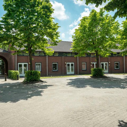 VAKANTIEHUIS 6 personen - 6B