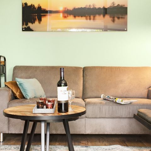 VAKANTIEHUIS 6 personen - 6B