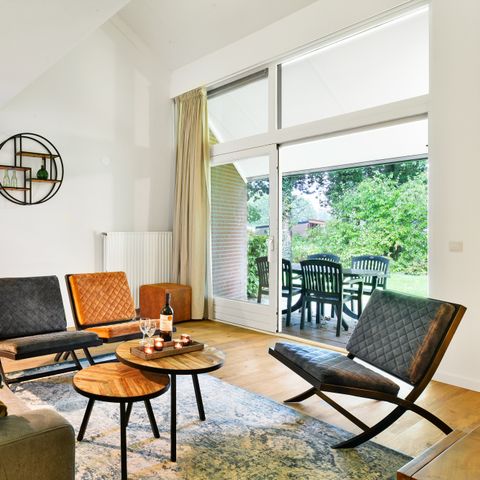 VAKANTIEHUIS 6 personen - 6B