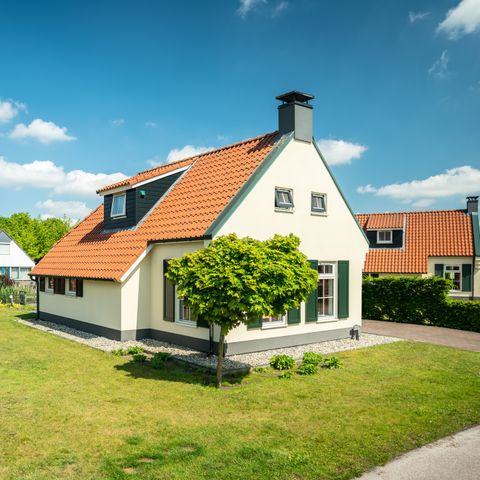 Bungalow 6 personen - 6CE