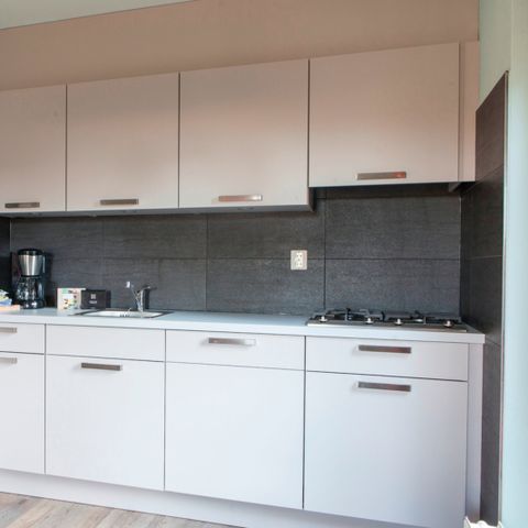 Bungalow 6 personen - 6D2