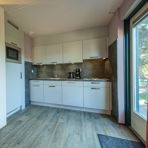 Bungalow 6 personen - 6D2