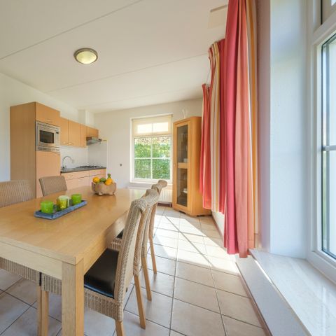 Bungalow 4 personen - 4BL