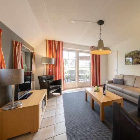 Bungalow 4 personen - 4BL