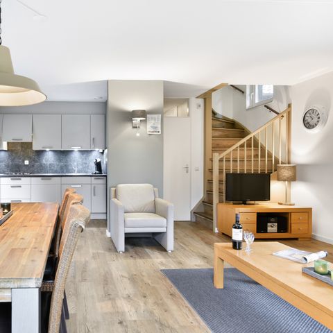 Bungalow 6 personen - 6D2