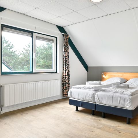 Bungalow 6 personen - 6D2