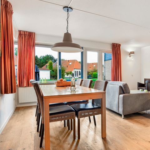 Bungalow 6 personen - 6D2