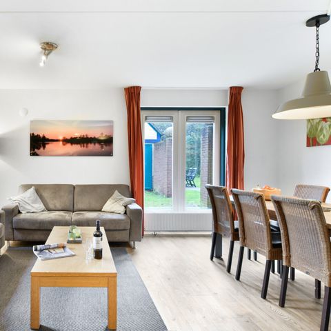 Bungalow 6 personen - 6D2