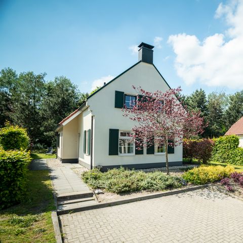 Groepsaccommodatie 10 personen - 10L