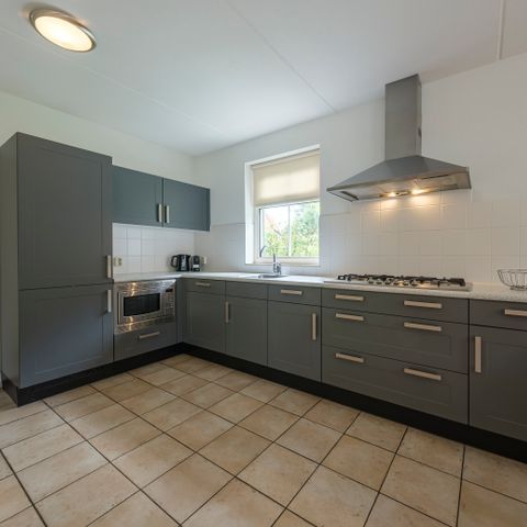 VAKANTIEHUIS 10 personen - 10L
