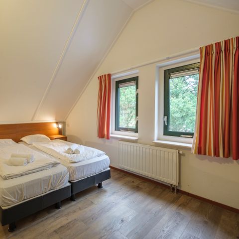 Bungalow 4 personen - 4B1