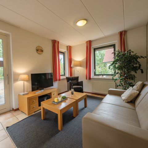 Bungalow 4 personen - 4B1