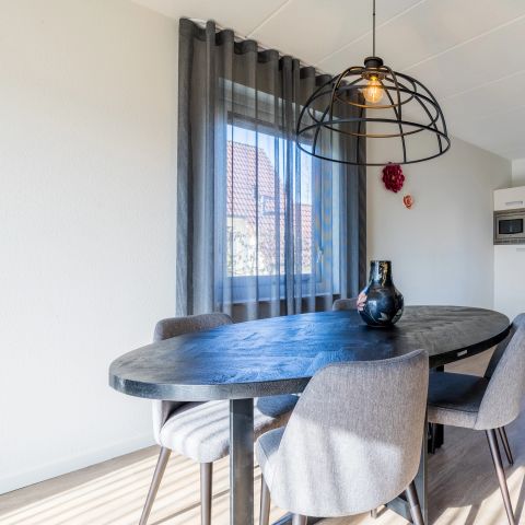 Bungalow 4 personen - 4C